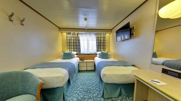 Fred. Olsen Cruise Lines, Bolette, Superior Ocean View 1.jpg